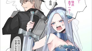 要变强→变强后