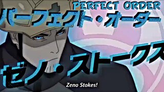 Lord dari segala anime😉👍
