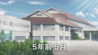 thiếu niên bóng chuyền thuyết minh TẬP 12