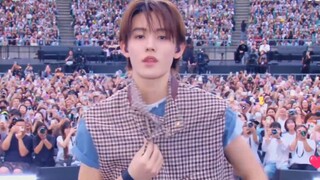 CORTIS GO What You Want 2025AAA颁奖典礼