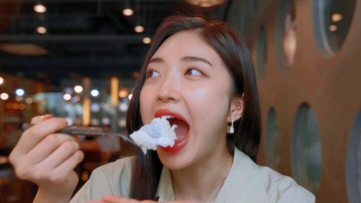 Who can relate!! Xiyan’s personality is truly amazing—cheerful, wholesome, and bursting with energy,