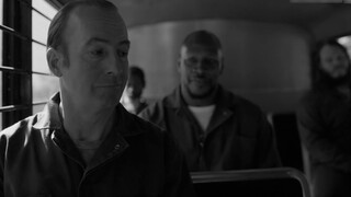 [Better Call Saul] Tập cuối của mùa thứ sáu, mọi người đều hét lên: Better Call Saul, cháy rồi!