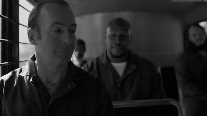 [Better Call Saul] Tập cuối của mùa thứ sáu, mọi người đều hét lên: Better Call Saul, cháy rồi!