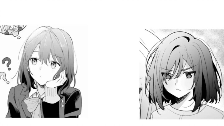 [อันดาจิ vs มิยากิ] ใครมีอำนาจมากกว่ากัน? (อย่าฆ่าฉันนะ TvT)