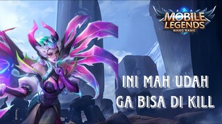 ALICE REVAMP MENCARI RIVAL‼️