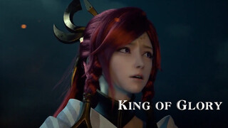 [League of King/GMV] ไม่เคยเห็นใครที่ไร้ยางอายเช่นนี้เลย