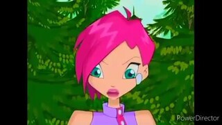 Winx Club Season 3 Episode 22 4Kids English