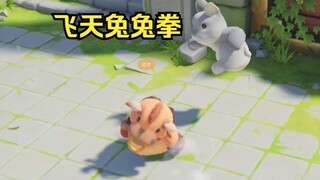 这才是猛男该玩的游戏！《猛兽派对》爆笑实况！