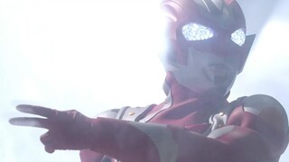 【MAD】泽塔奥特曼——呼唤我的名字吧！（仿op形式剪辑）