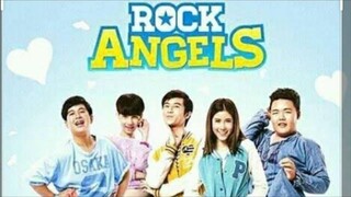 Rock Angels FULL MOVIE | Esther Supreeleela ~ Tagalog Dubbed