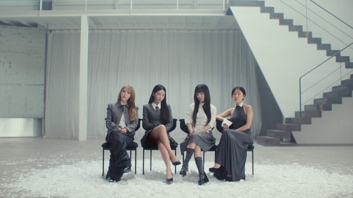MAMAMOO’s latest title track “4 Flowers” MV teaser released