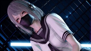 【MMD】What is this