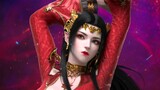 【4K】Three-year agreement! Queen Medusa’s domineering and protective husband, Her Majesty’s beauty in