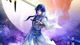 [ Sub Indo ] Everlasting God of Sword Eps 13