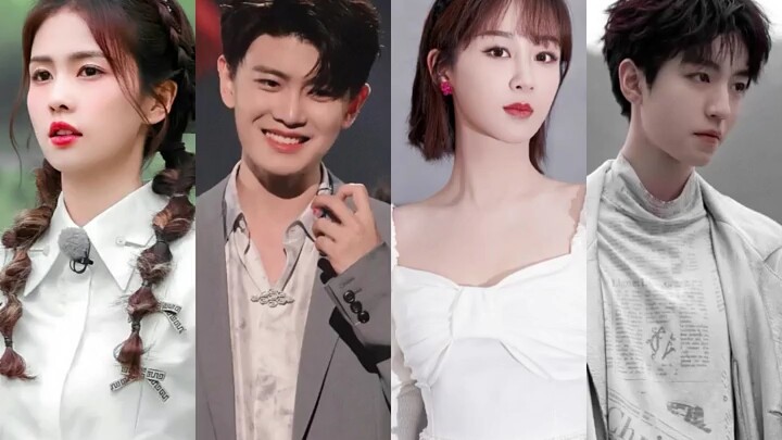 In the entertainment circle, it’s always one thing beating another: Bai Lu gets roasted by Ren Jialu