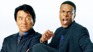 Rush Hour 2 (2001)