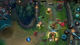 RANKED HIGHLIGHTS