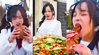 Cuộc Sống Và Những Món Ăn Hải Sản Ở Làng Chài Trung Quốc - Tik Tok Trung Quốc || BoBo Offical #80