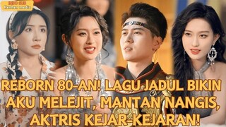 【IndoSub】Rubah Cantik Hanya Cium Aku, Langsung Jadi Dewa!_ Aduh! Aku Dikelilingi Cewek!#minidrama