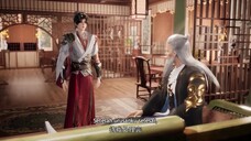 The Sword Emperor Of Eternity Eps 31 Sub Indo
