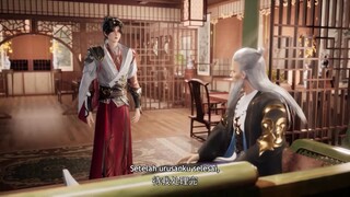 The Sword Emperor Of Eternity Eps 31 Sub Indo