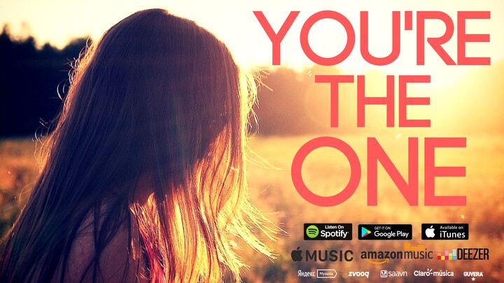 You're The One (feat. Caleb Allen)