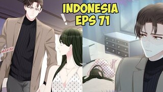 Haruskah Kita Doakan Pelakor Keguguran ?? [Spoil You Eps 71 Sub Indo]