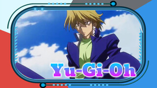 Yu-Gi-Oh