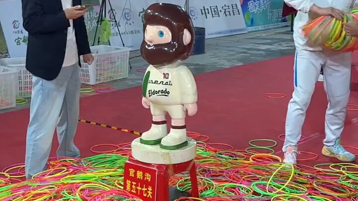 Quá khó, may mà đã thành công