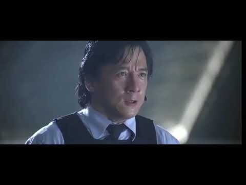 Nhạc phim tân câu chuyện cảnh sát đoạn hay nhất