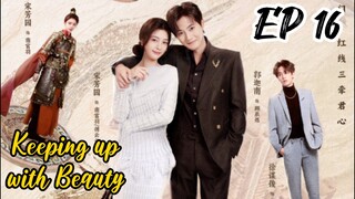 [ENG] EP 16 Keeping up with Beauty