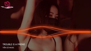 TROUBLE IS A FRIEND - TVT x TIỂU BẢO || NHẠC CĂNG CỰC CĂNG CỰC