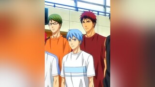 Gom warm up anime kurokonobasket kuroko weeb fyp fypシ fy