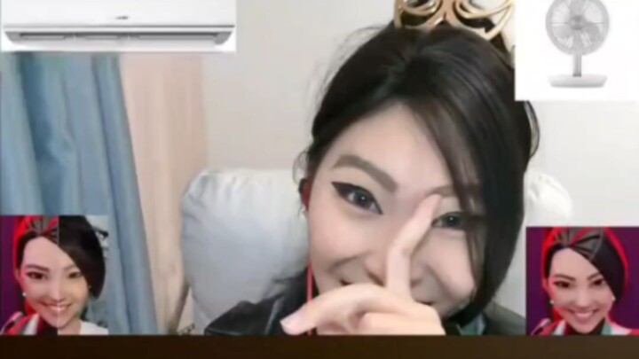 Take a deep breath; feeling dizzy is normal.