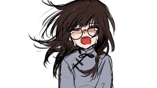 “哭啊喊，叫你妈妈带你去买玩具啊。”