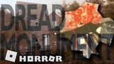 Roblox | Dread monument - Horror experience