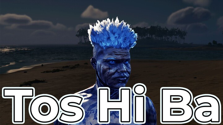 Kena Begal Kurohige - Windrose #01