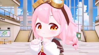 【Taffy MMD】Xiaofei’s smile is still the cutest❤️～