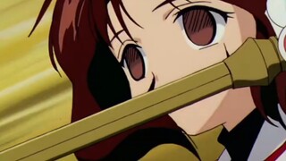 "Who could tell Rika and Terada apart when they were little?"