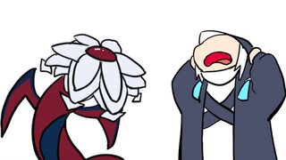[Arknights] คอรัส