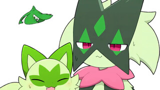 [Pokémon] Interactive Cooling