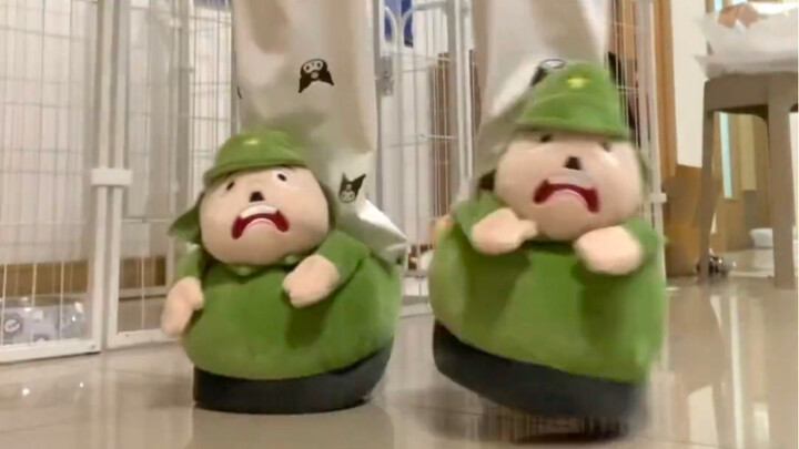 سأجعلك لا تطيع! سأجعلكم جميعًا لا تطيعون!!