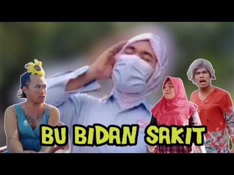 BU BIDAN SAKIT-MUNGIL FILM EPISODE 88