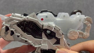 [Đánh giá] Hình thức cuối cùng phổ biến và giá siêu cao của Kamen Rider Dinosaur W Fang Memory! !