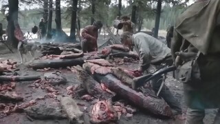 Pertarungan Mengerikan Di Tengah Hutan Beku – Alur Cerita The Revenant (2015)