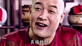 Manager Wu ate mutton soup with steamed buns himself and gave Cixi the leftovers!