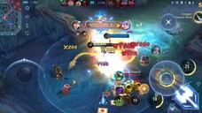 Zilong Highlights