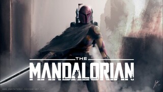Star Wars : Sabine Wren Theme | Epic Mandalorian Version