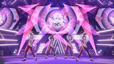 Syougai Zettai Souai Sengen/しょーがいゼッタイそーあい宣言 - Special for Princess! 【ENstars×PJsekai】 Connect live
