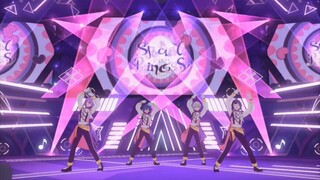 Syougai Zettai Souai Sengen/しょーがいゼッタイそーあい宣言 - Special for Princess! 【ENstars×PJsekai】 Connect live